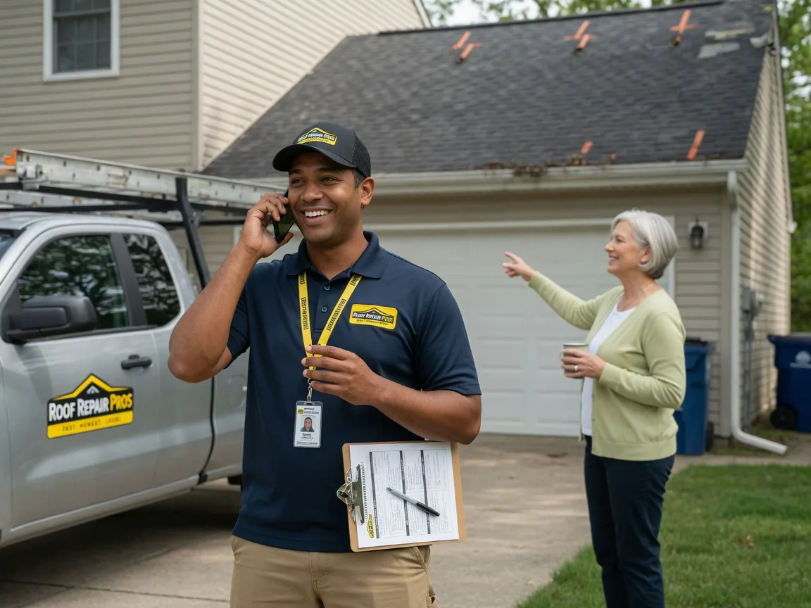 Roof Repair Rupert, WV FAQs